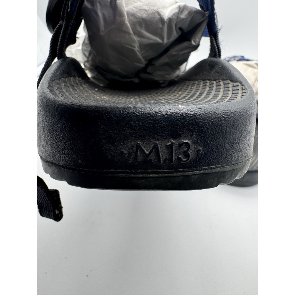Chaco Festival Collection Z1 Classic Sandal Mens size‎ 13 Textile Strappy Hiking - Picture 5 of 8